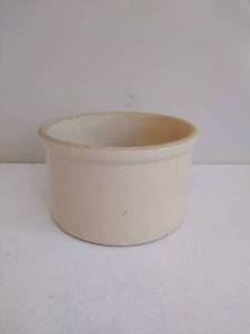 Stoneware Crock