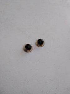 Sterling Silver Clip-on Earrings
