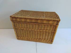 Woven Basket