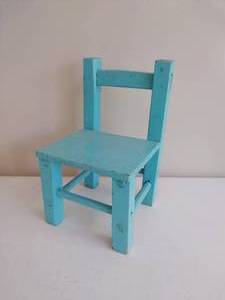 Wooden Chair