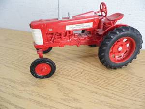 Farmall Tractor