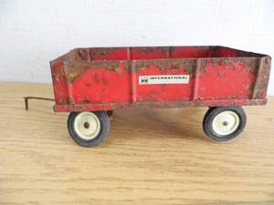 International Wagon