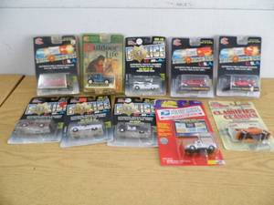 Collector Vehicles