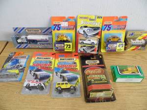 Matchbox