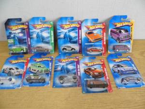 HotWheels