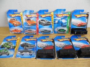 HotWheels