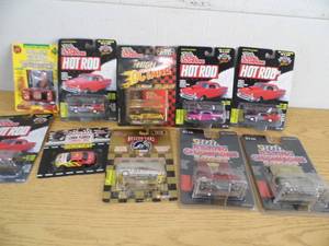 Racing Champions