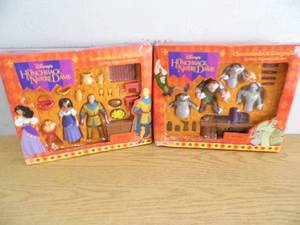 Hunchback Toys