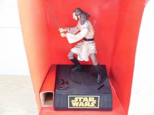 Star Wars Figure