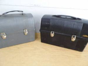 Lunchboxes