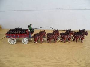 Cast Iron Clydesales