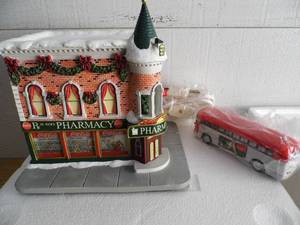 Coke Town Square Building