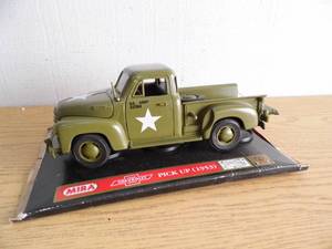 1953 Ford Pickup DIecast