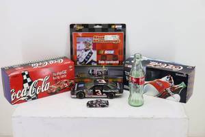 Dale Earnhardt Collectibles
