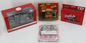New Coke Items