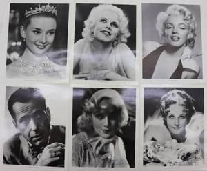 Vintage Photographs