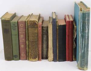 Old Books