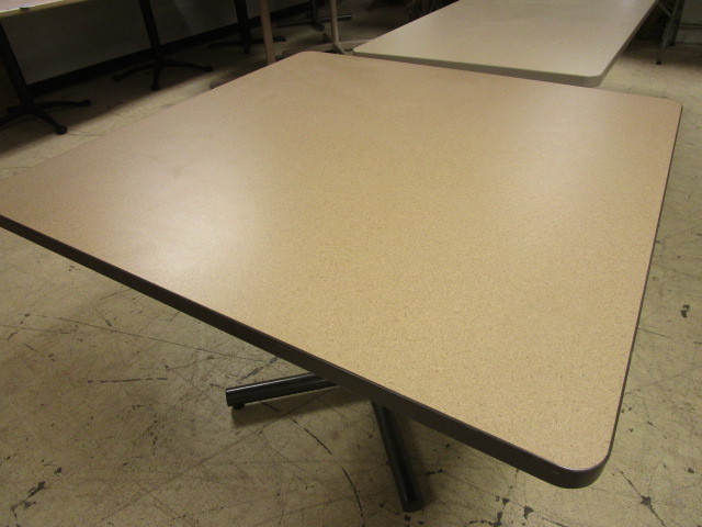 lot 355 image: VERSTEEL PERFORMANCE TABLES