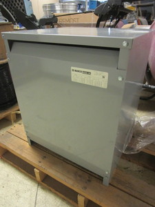 lot 204 image: MARCIE ELECTRIC TRANSFORMER - NEW