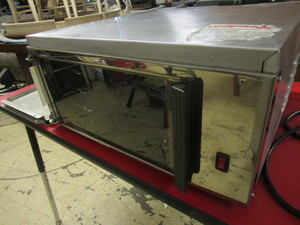 lot 406 image: OTIS SPUNKMEYER COMMERCIAL CONVECTION OVEN
