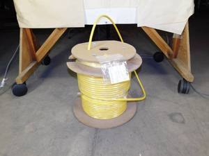 lot 19 image: Fiber Optic Cable