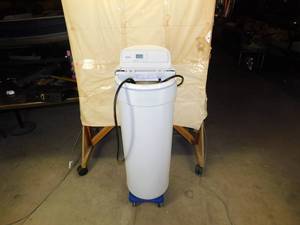 lot 26 image: Kenmore Ultra Soft 180 Water Softener