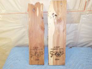 lot 108 image: Collecable Albany Pioneer Days