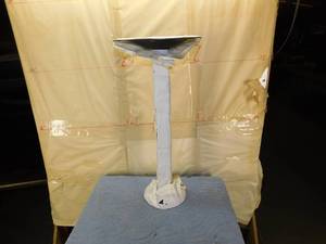 lot 114 image: Table Pedestal