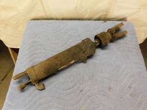 lot 150 image: Hydraulic Cylinder