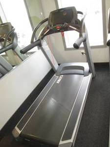 lot 1 image: Cybex Intelligent Suspension 3 Trea...
