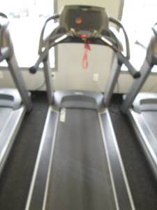 lot 3 image: Cybex Intelligent Suspension 3 Trea...