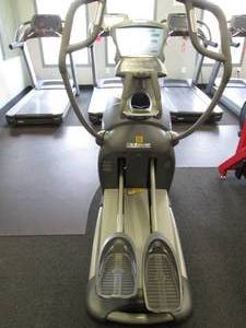 lot 23 image: Octane Fitness Pro 3700 (Serial # F...
