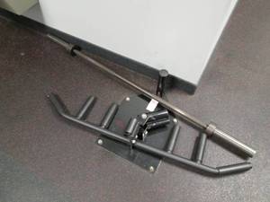 lot 59 image: Land Mine Training System...