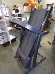 Horizon T100 Thread Mill