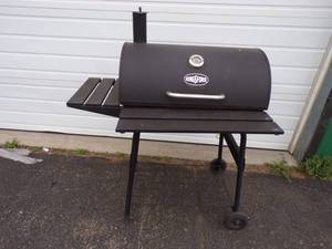 Kingsford Charcoal Grill