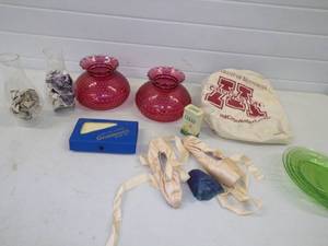 Vintage Lot