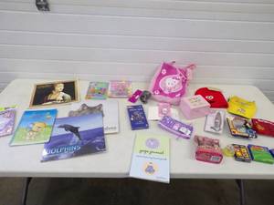 Hello Kitty Toys and lots more