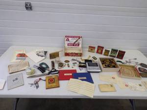 Large Vintage Lot see pics