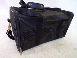 Samsonite Pet Carrier