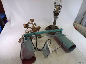 Cool Lot of  Lights