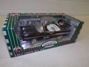 Texaco 1957 Chevrolet Bel Air in Box Mini Peddle Car
