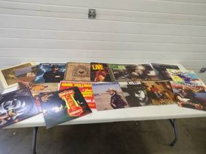 Vintage Records