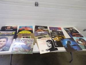 Vintage Records