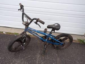 Kids Bike