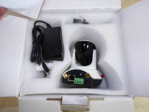 Wi Fi camera