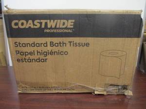 lot 8 image: Toilet Paper