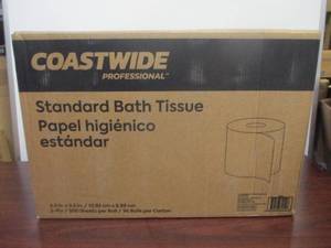 lot 11 image: Toilet Paper
