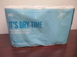 lot 79 image: Paper Towels