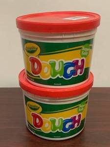 lot 71 image: Crayola PlayDough