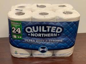 lot 88 image: Quilted Northern